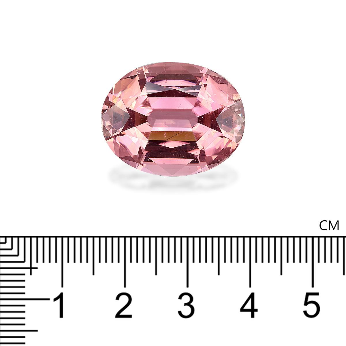 Pink Tourmaline 32.66 ct