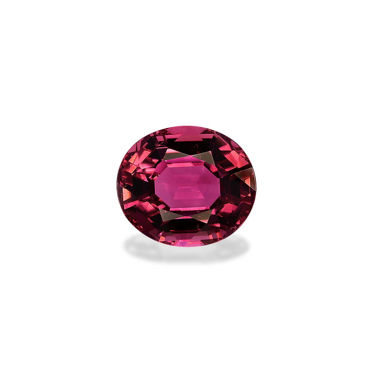 Pink Tourmaline 5.38 ct