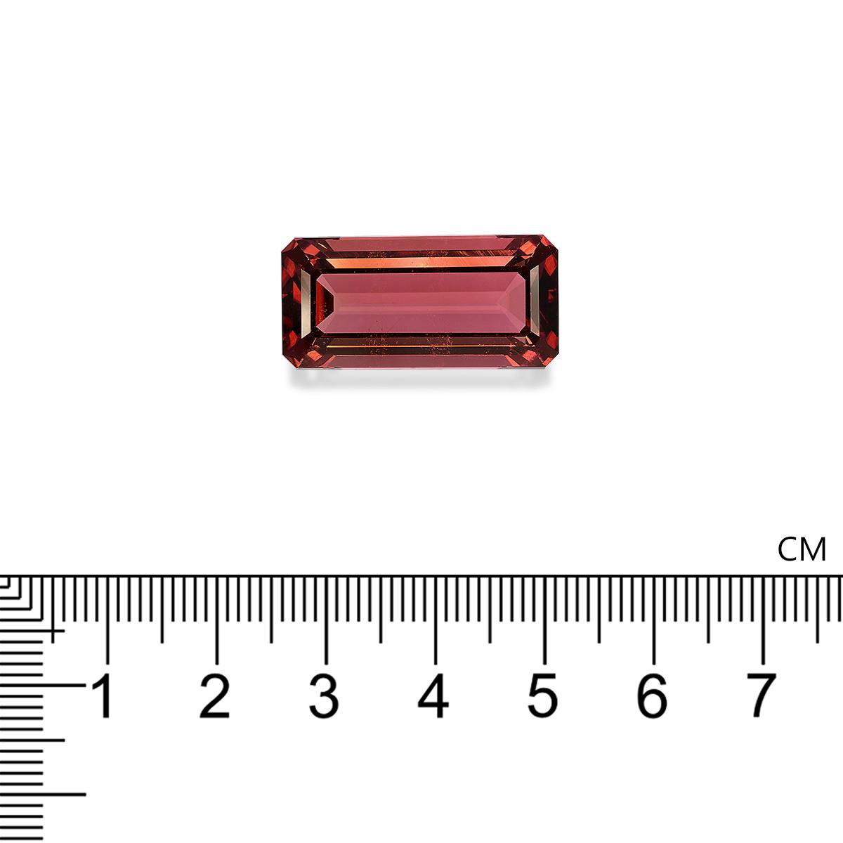Pink Tourmaline 27.81 ct