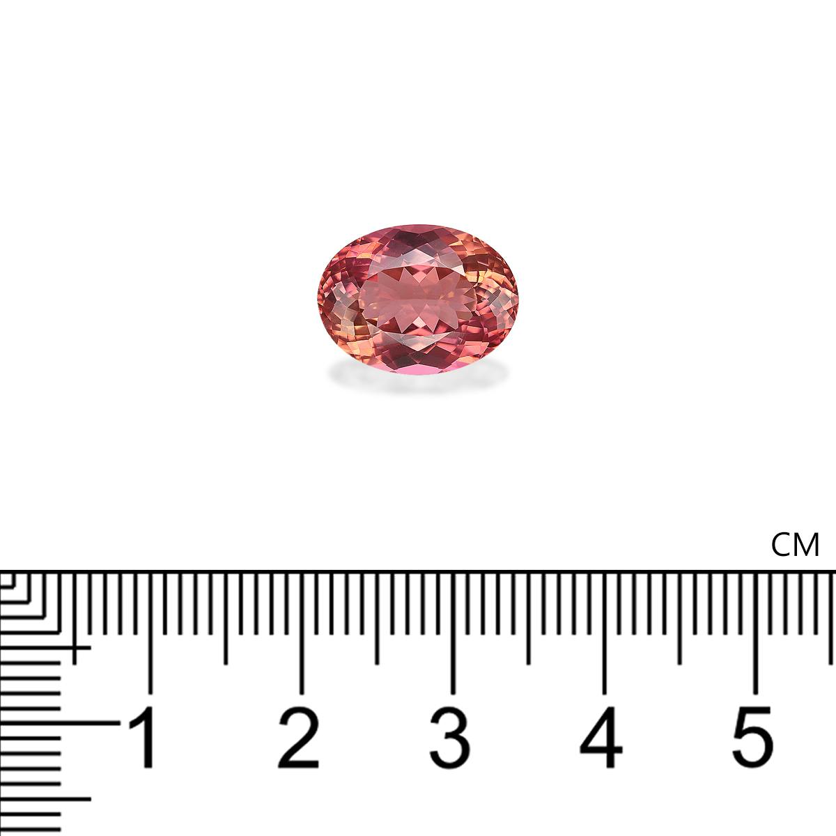 Pink Tourmaline 5.54 ct