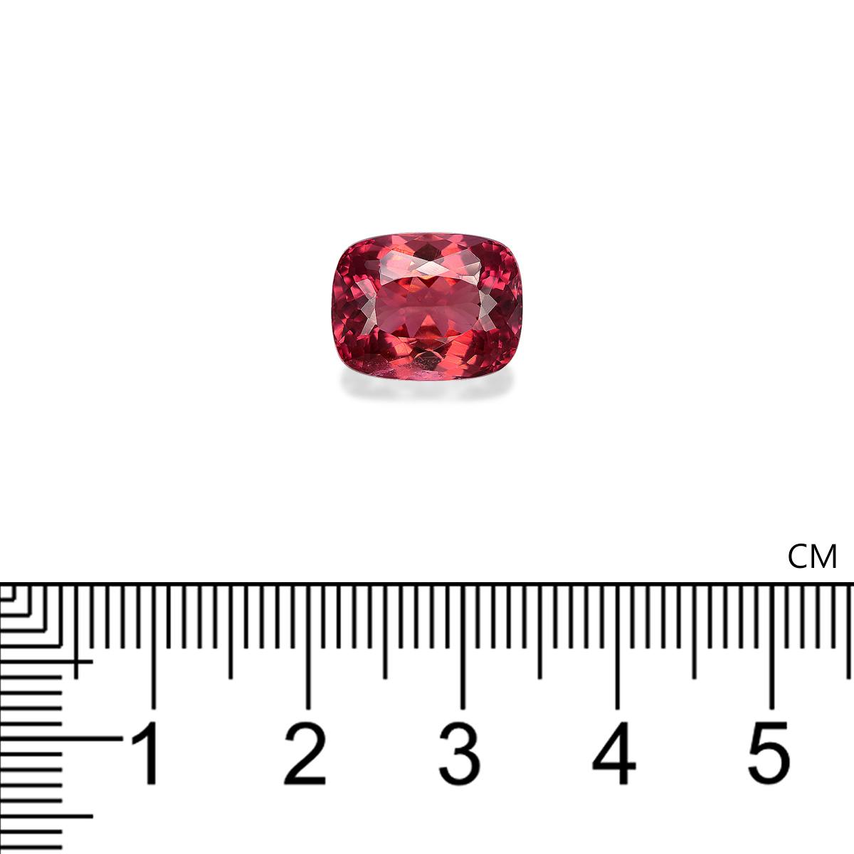 Pink Tourmaline 6.53 ct