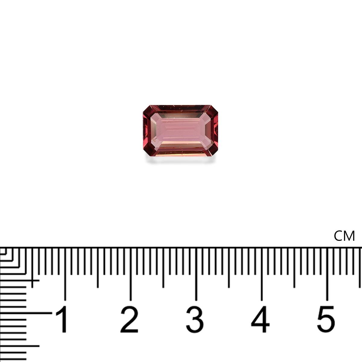 Pink Tourmaline 3.30 ct