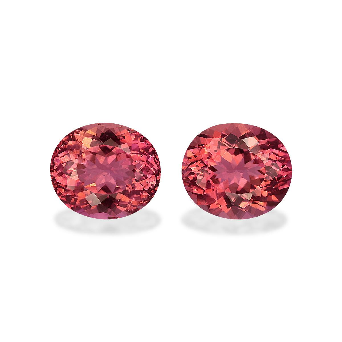 Pink Tourmaline 4.52 ct