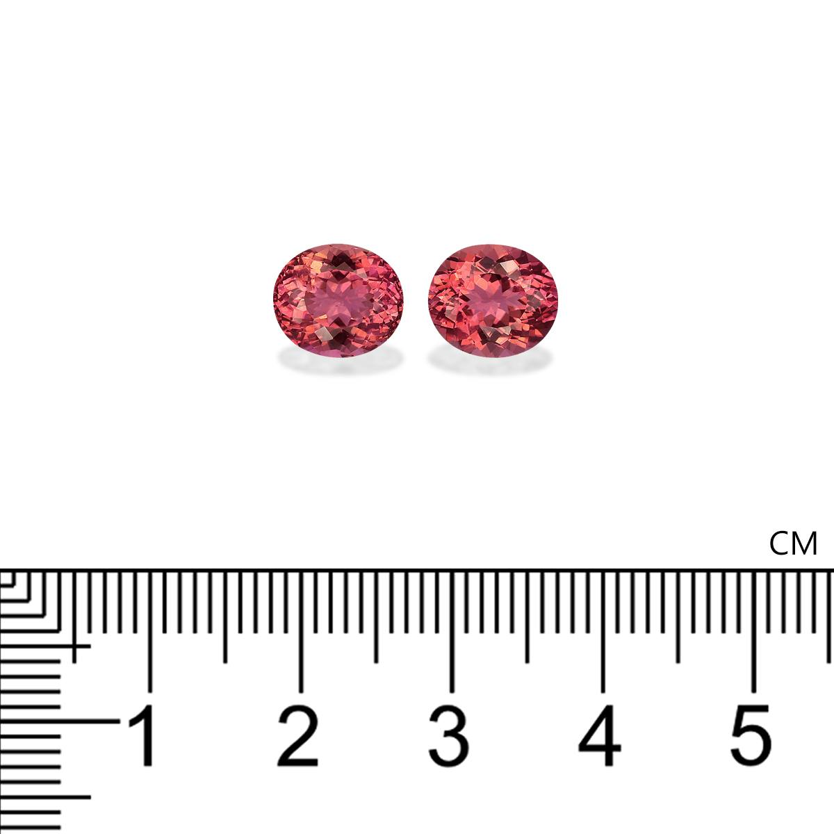Pink Tourmaline 4.52 ct