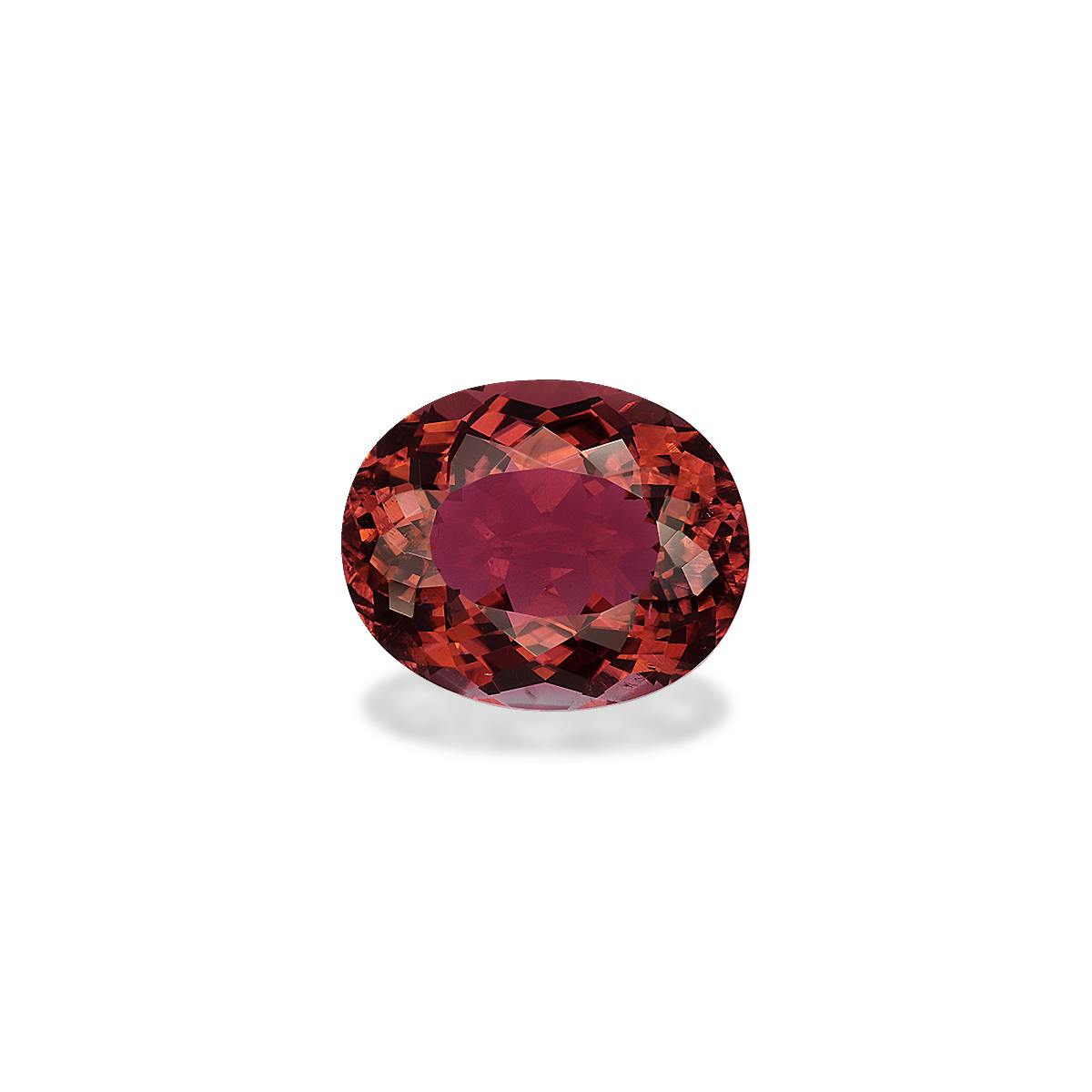 Pink Tourmaline 3.74 ct