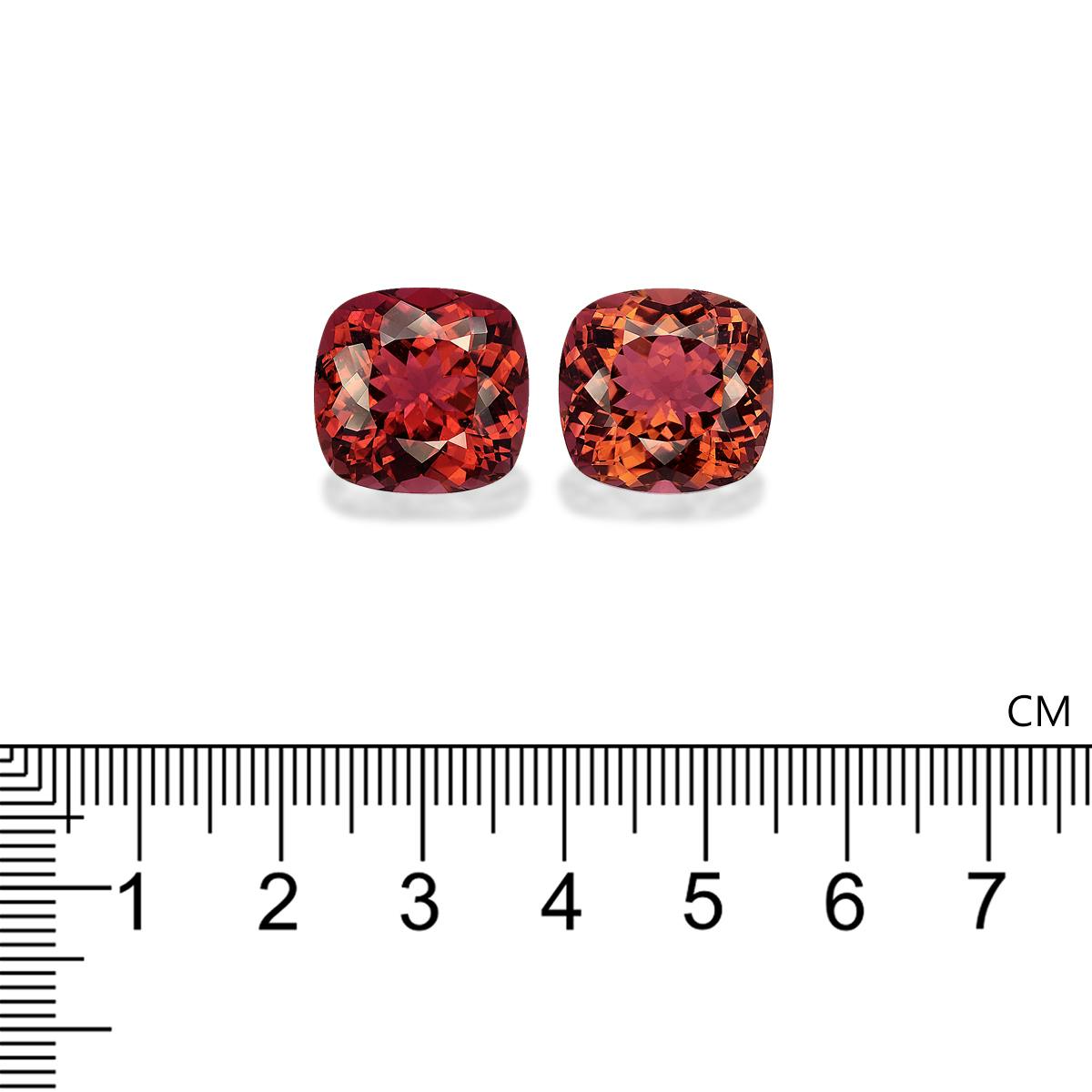 Pink Tourmaline 27.22 ct