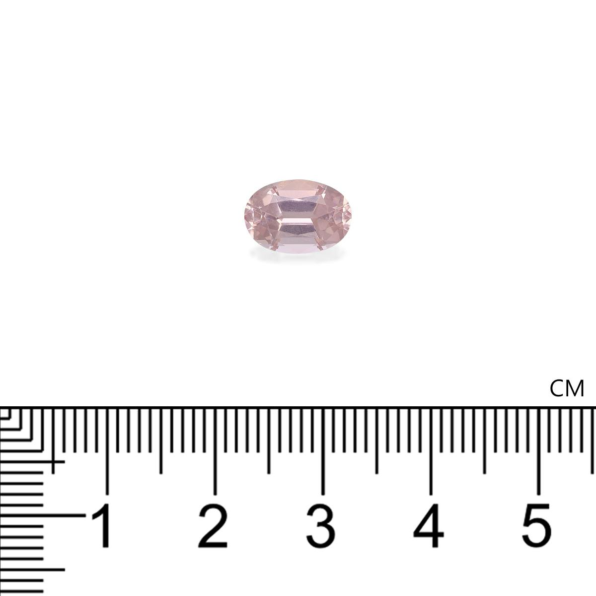 Pink Tourmaline 2.14 ct