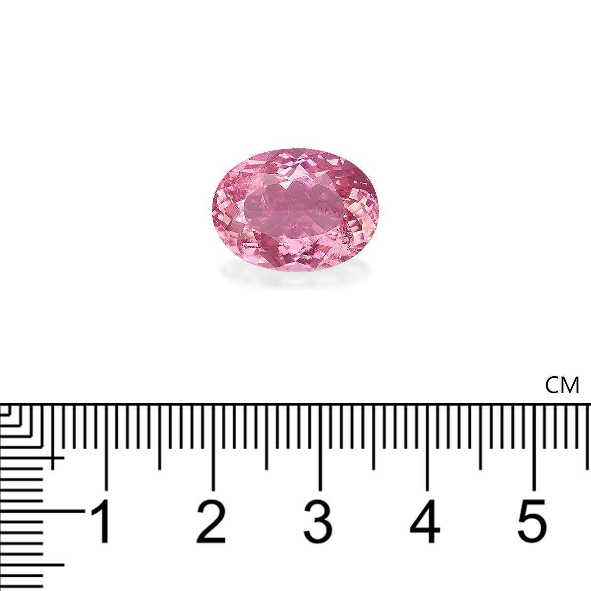 Pink Tourmaline 9.13 ct