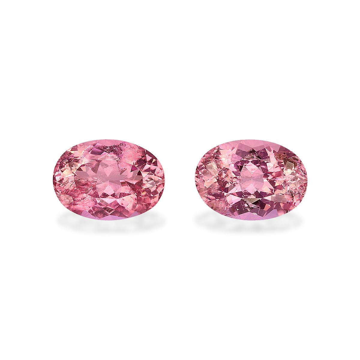 Pink Tourmaline 6.76 ct