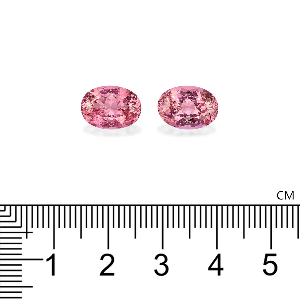 Pink Tourmaline 6.76 ct