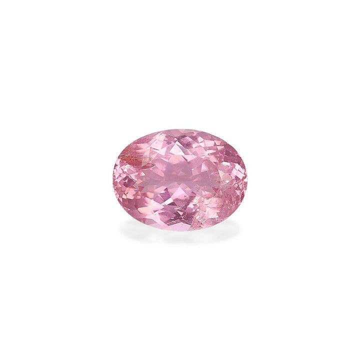 Pink Tourmaline 4.95 ct