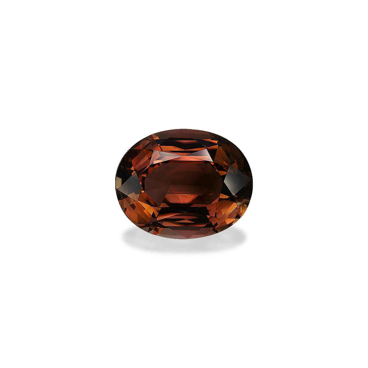 Orange Tourmaline 10.69 ct