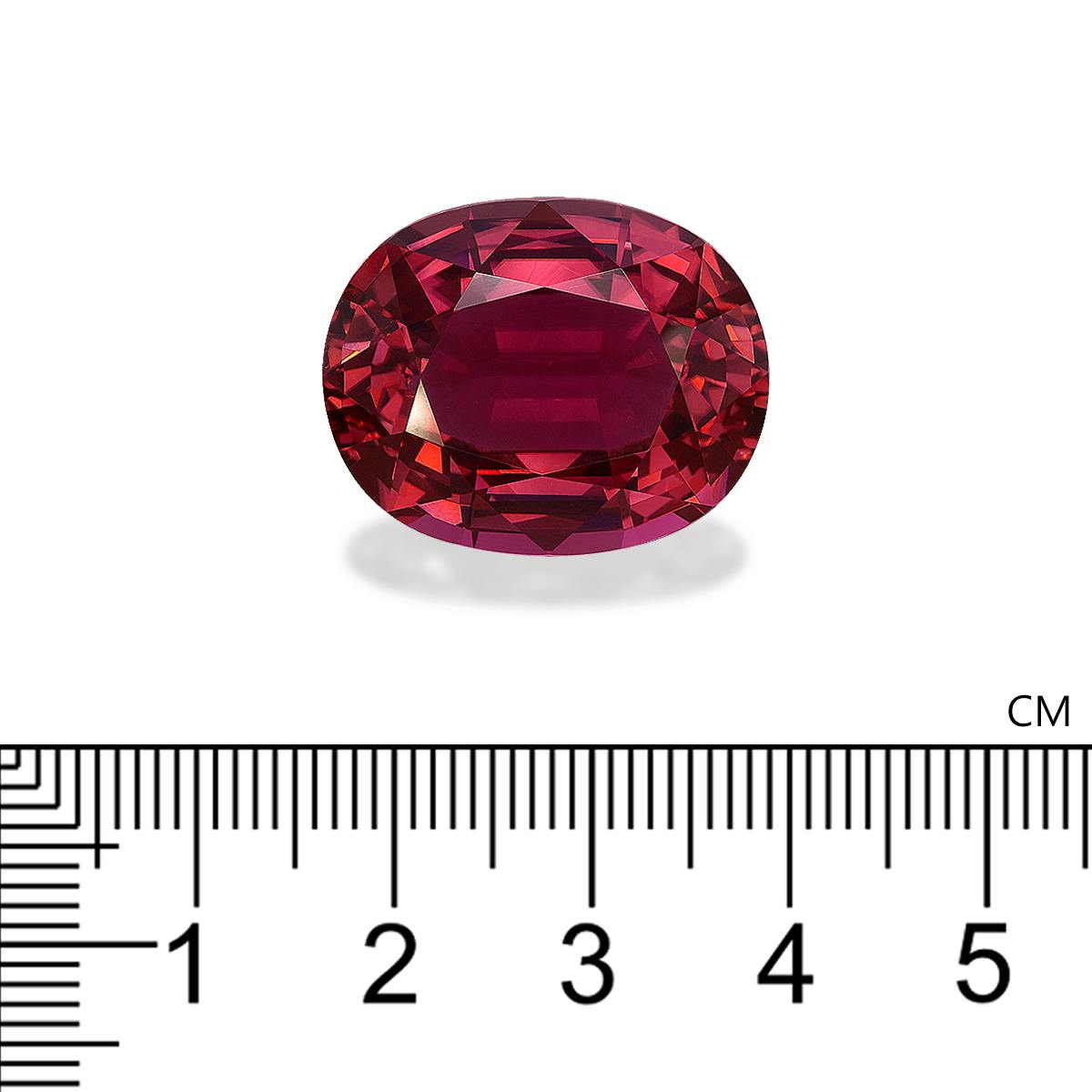 Pink Tourmaline 32.81 ct