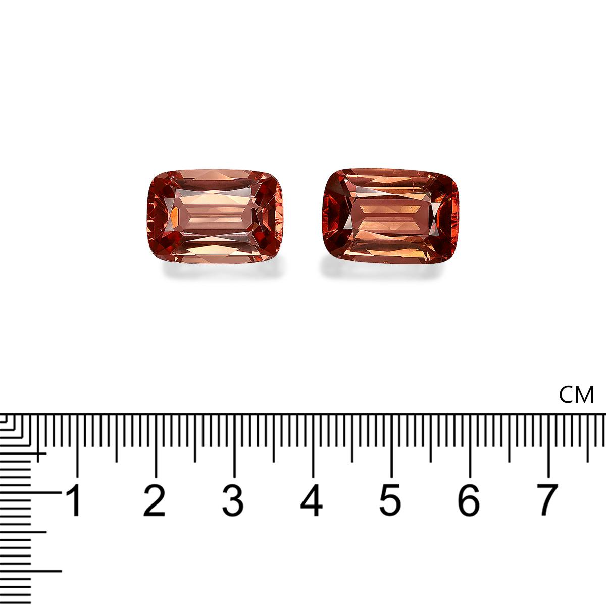 Pink Tourmaline 26.03 ct