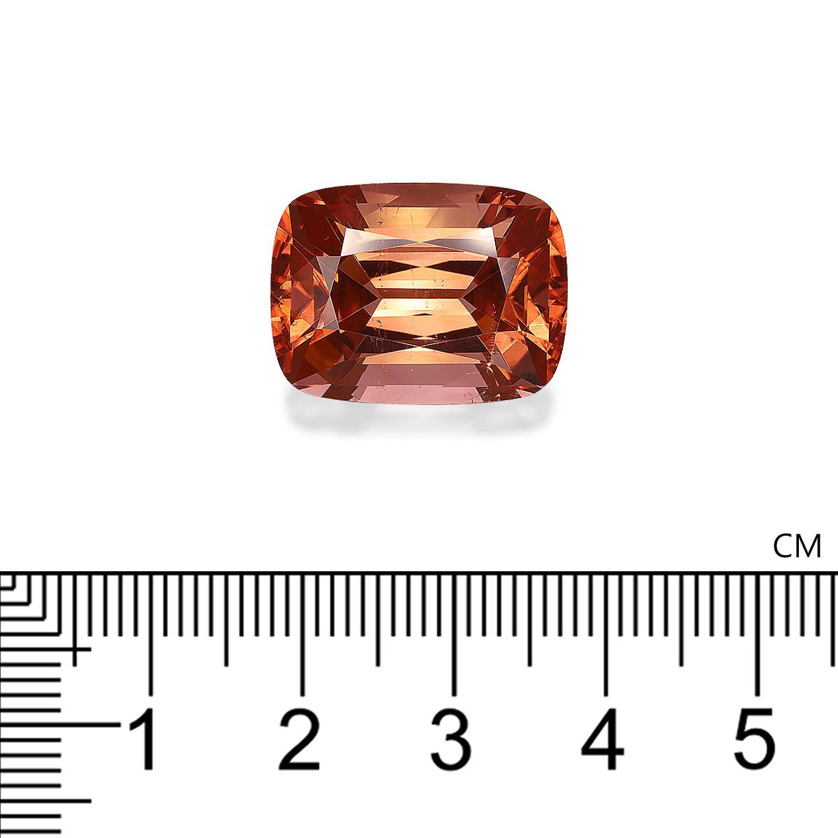 Pink Tourmaline 21.57 ct
