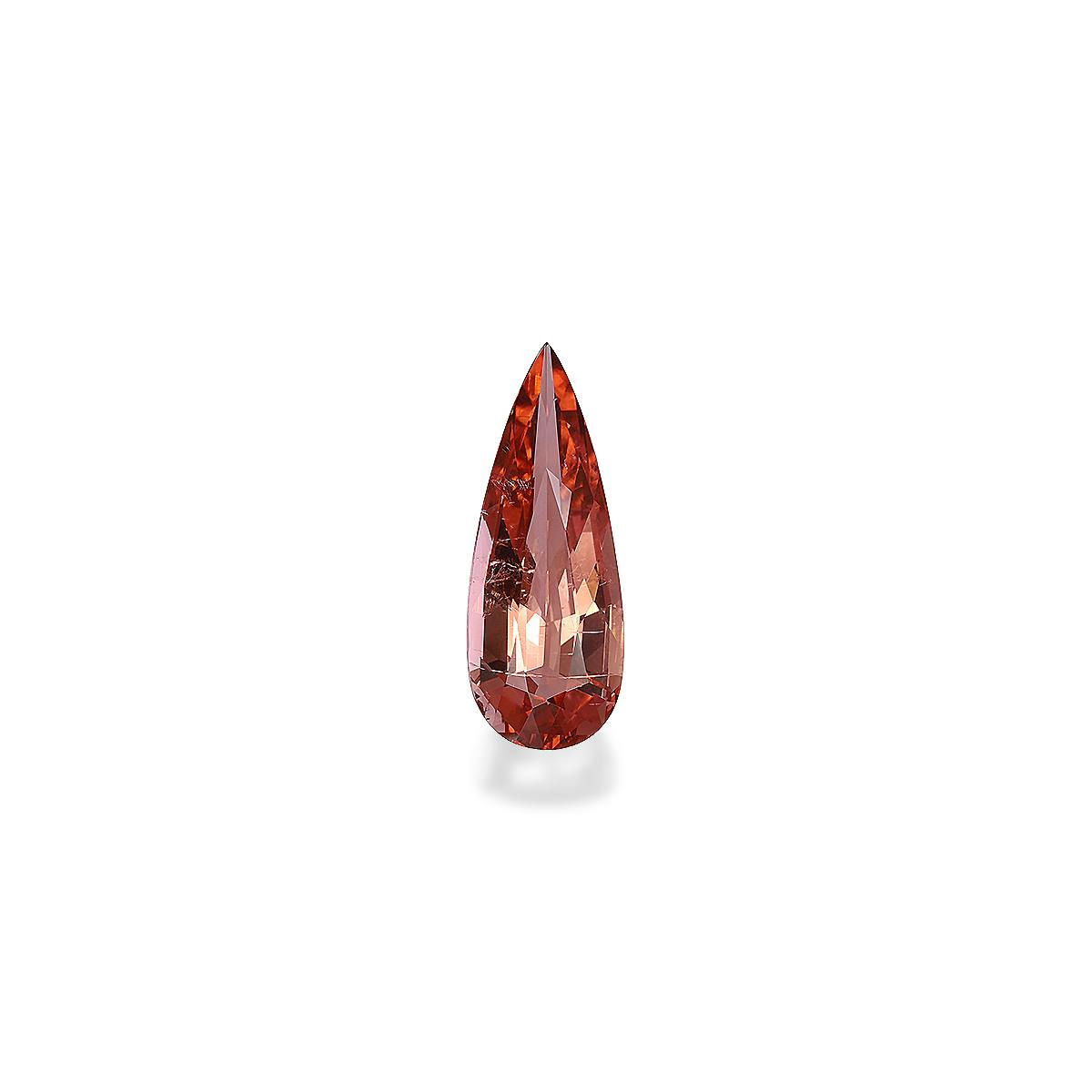 Pink Tourmaline 7.56 ct