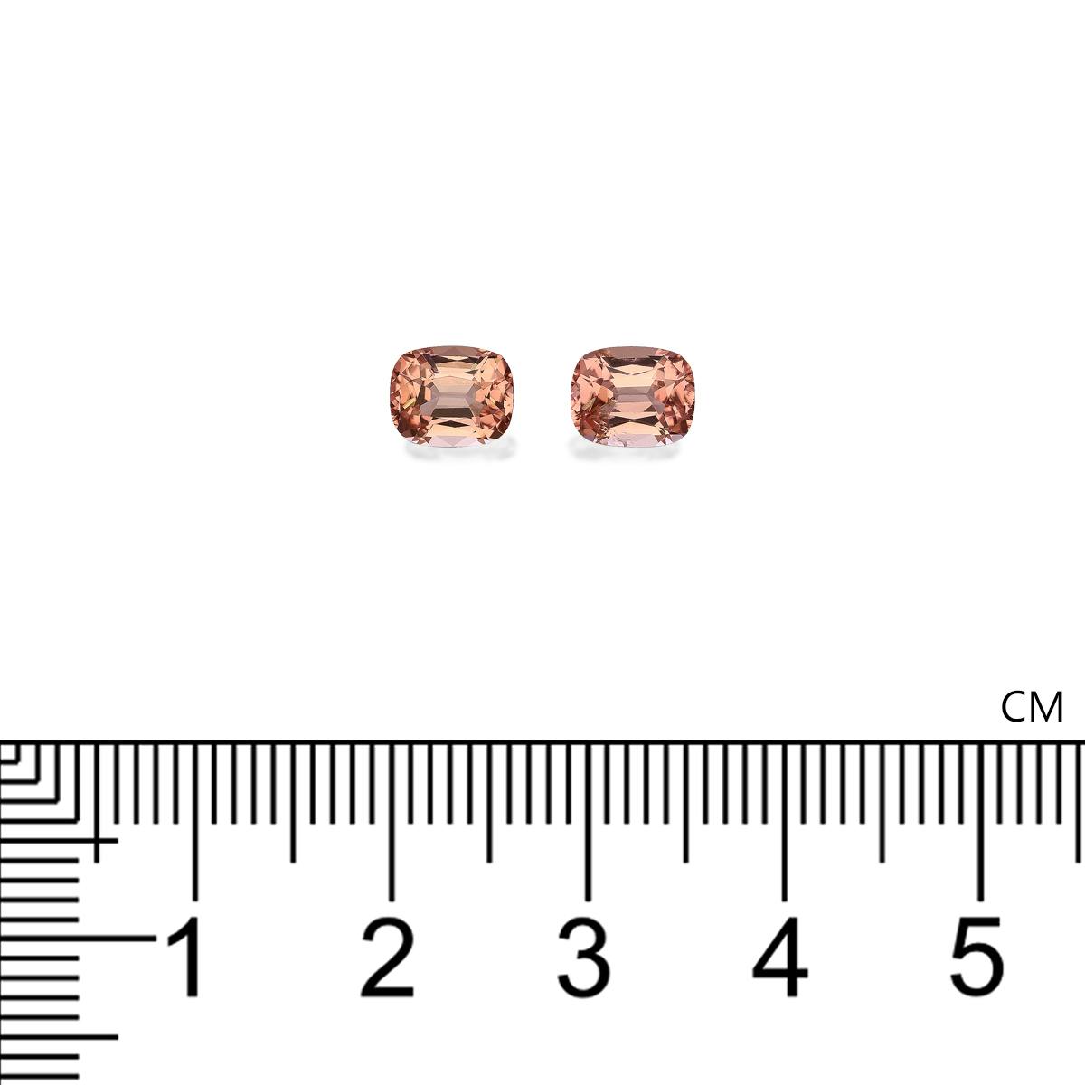 Pink Tourmaline 1.65 ct