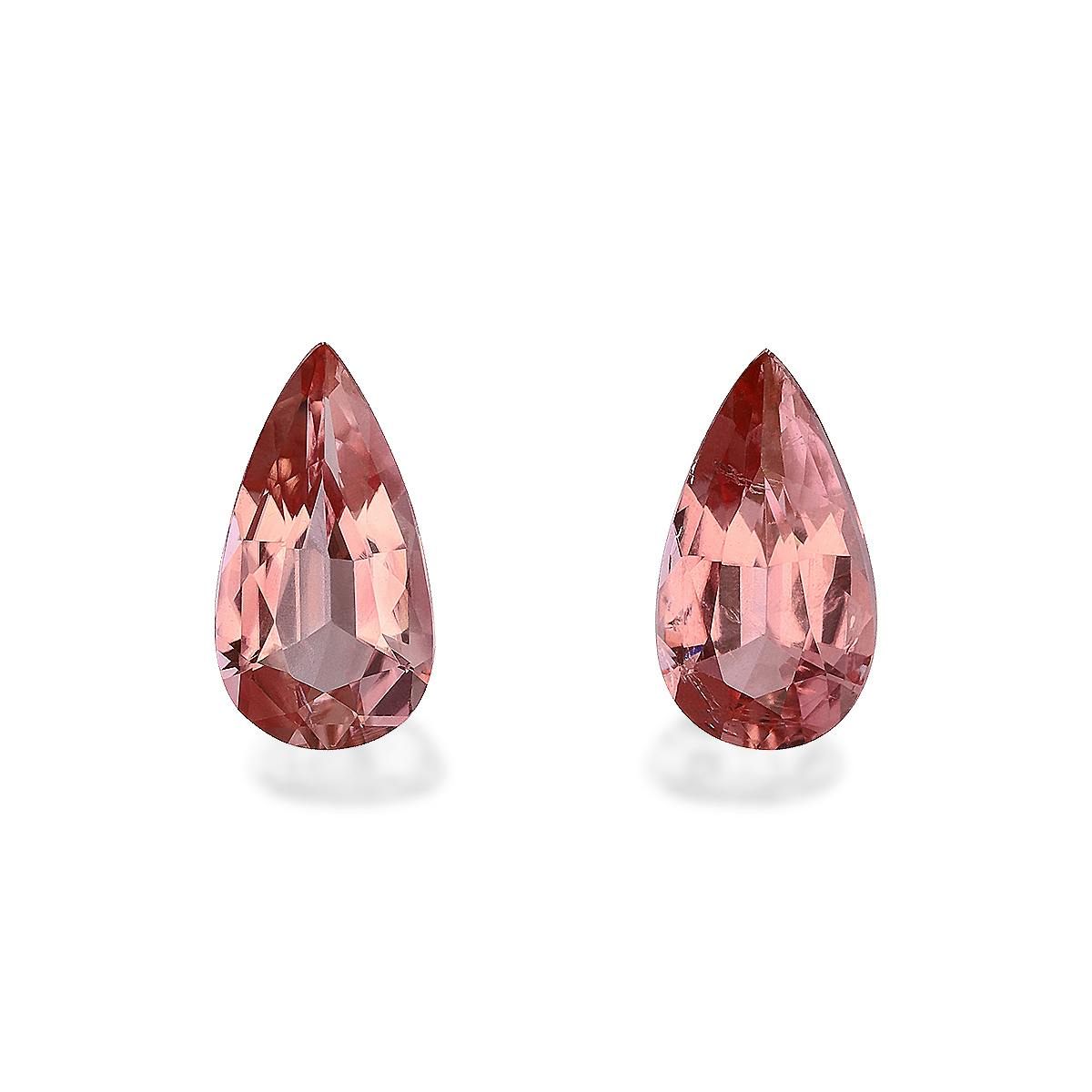 Pink Tourmaline 1.44 ct