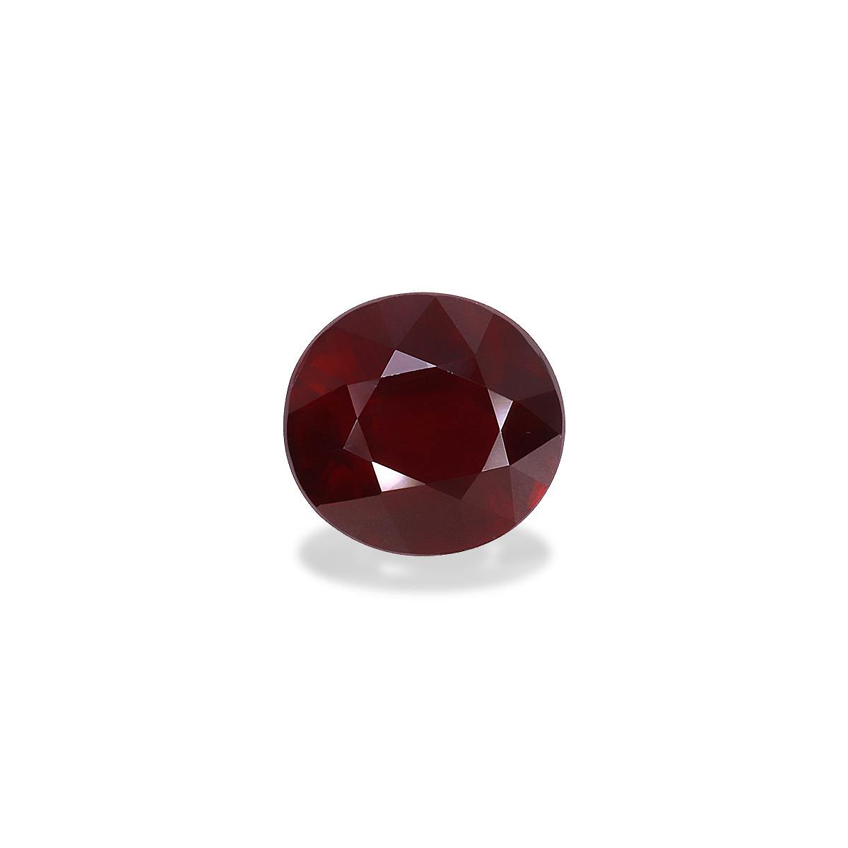 Mozambique Ruby 2.69 ct
