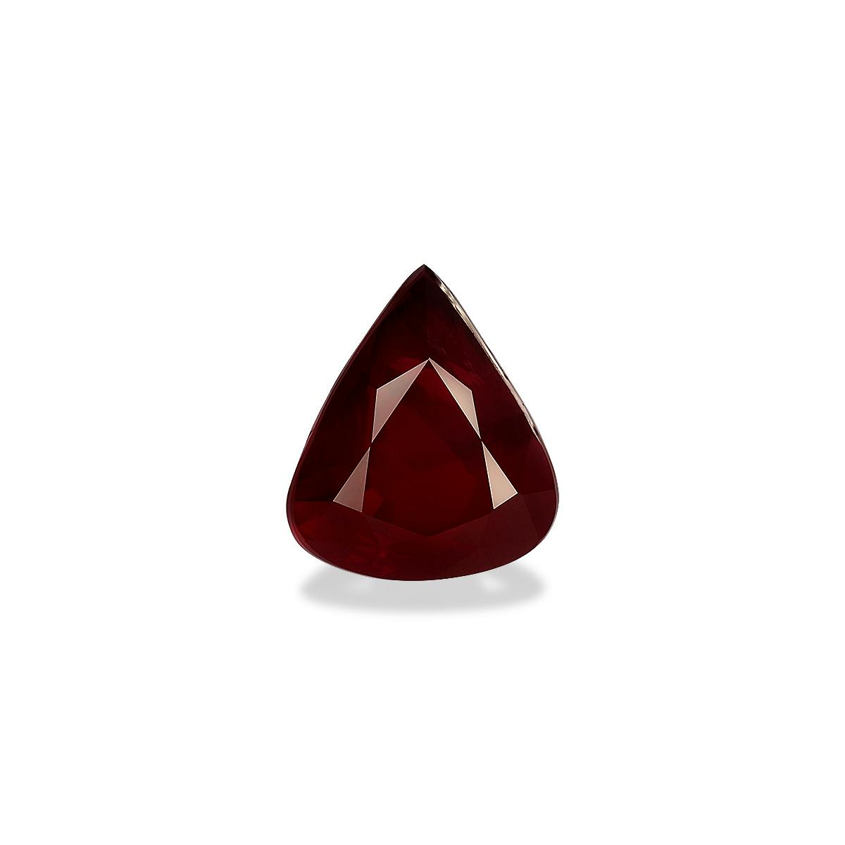 Mozambique Ruby 6.03 ct
