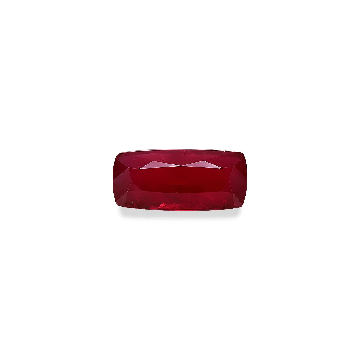 Mozambique Ruby 4.06 ct
