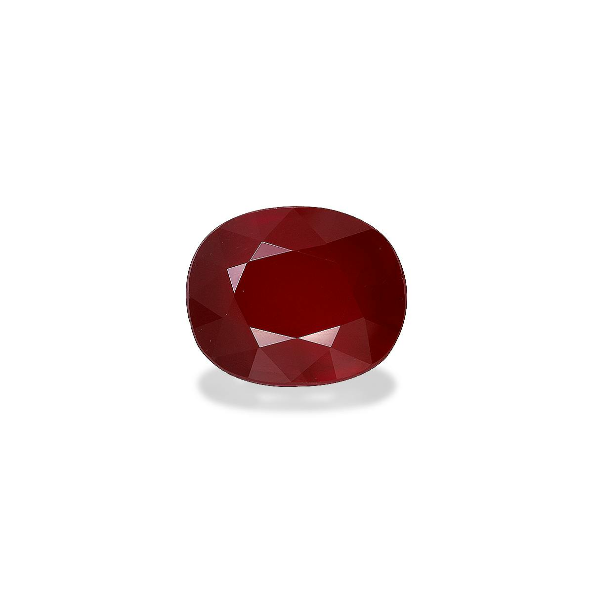 Mozambique Ruby 4.13 ct