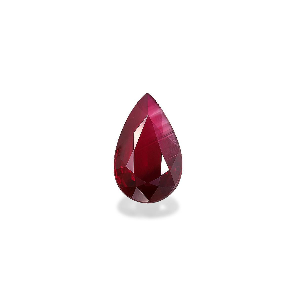 Mozambique Ruby 5.17 ct