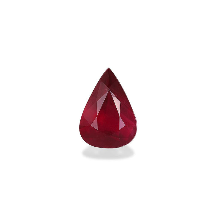 Mozambique Ruby 4.00 ct