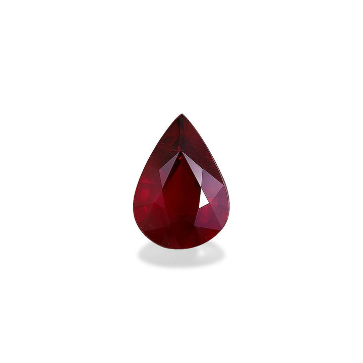 Mozambique Ruby 4.03 ct
