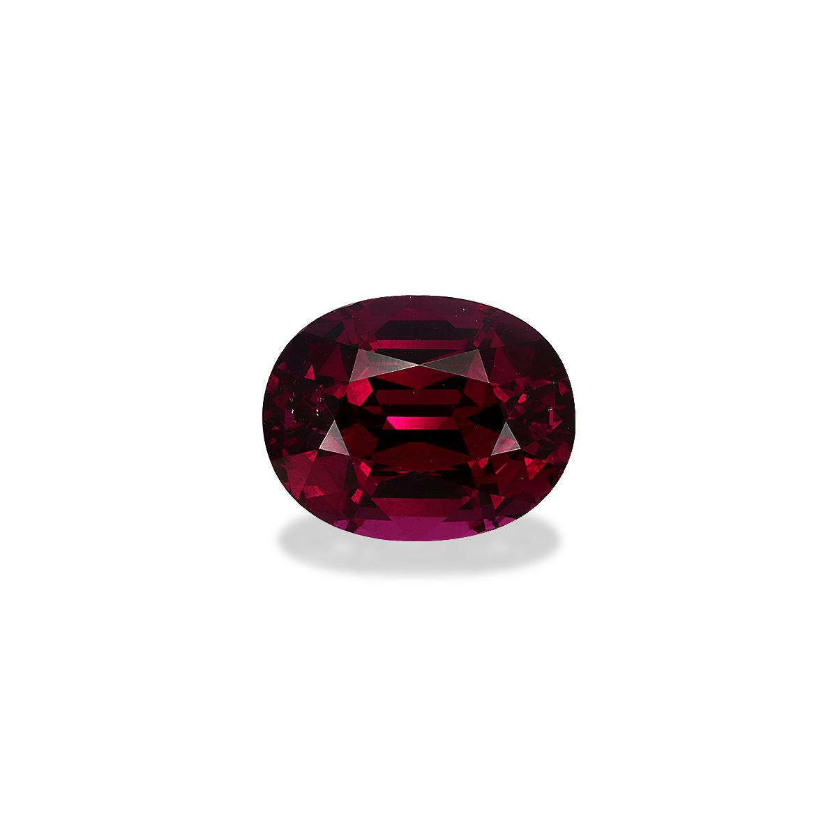 Rhodolite Garnet 11.42 ct
