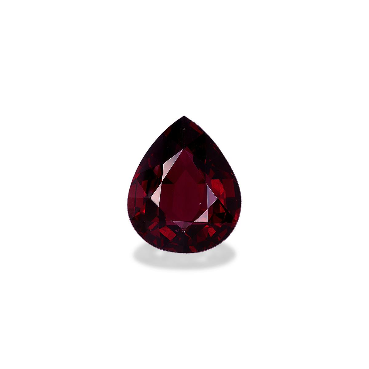 Rhodolite Garnet 12.82 ct