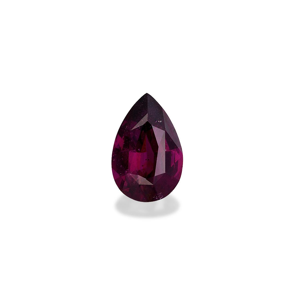 Umbalite Garnet 4.67 ct