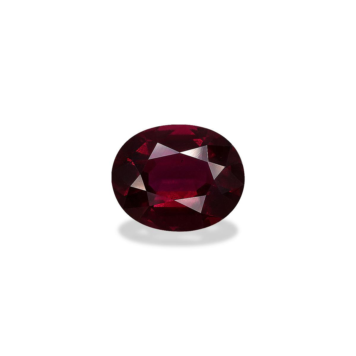 Umbalite Garnet 8.40 ct