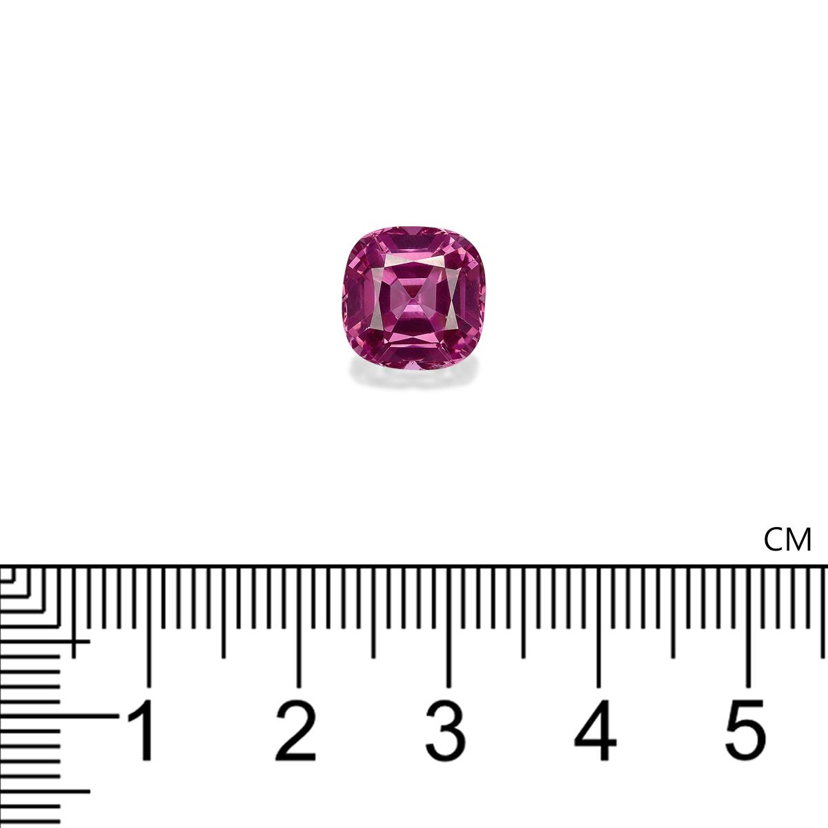 Rhodolite Garnet 5.00 ct