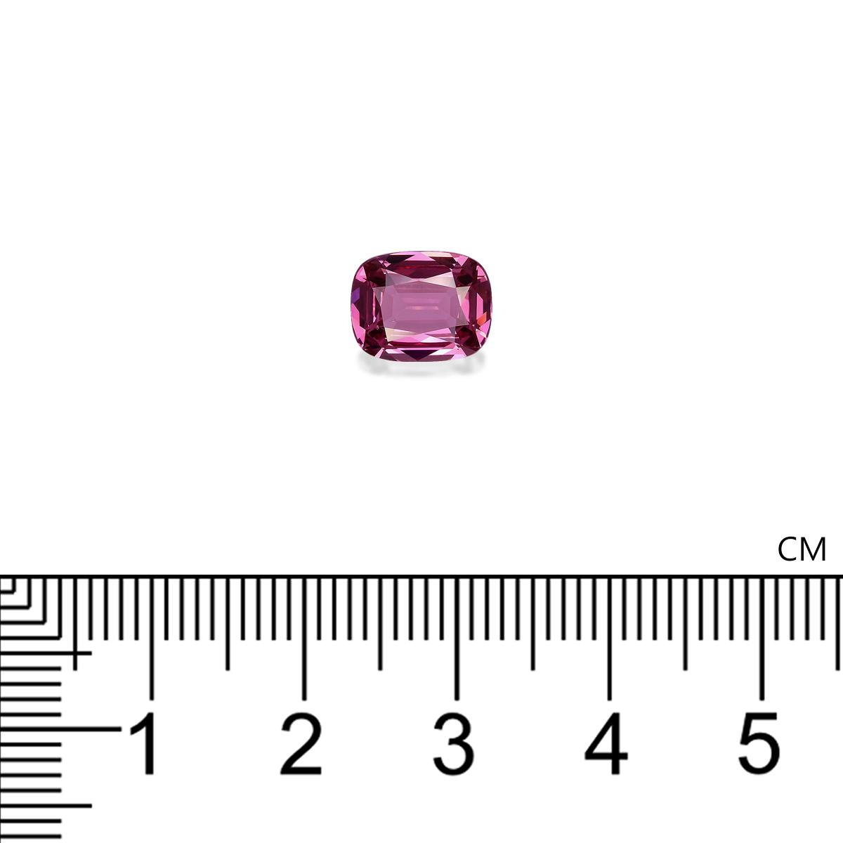 Rhodolite Garnet 2.29 ct