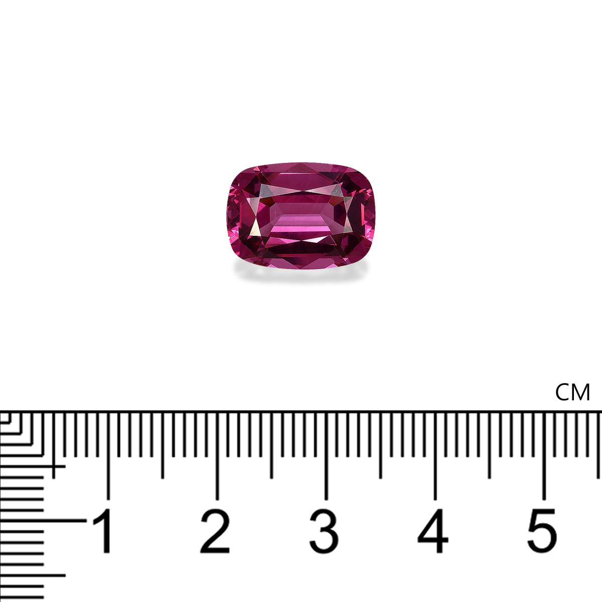 Rhodolite Garnet 7.85 ct