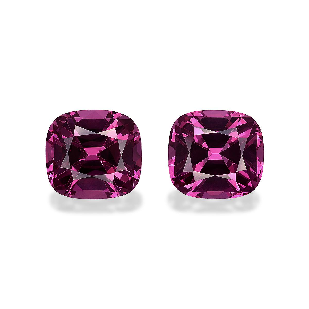 Rhodolite Garnet 8.87 ct
