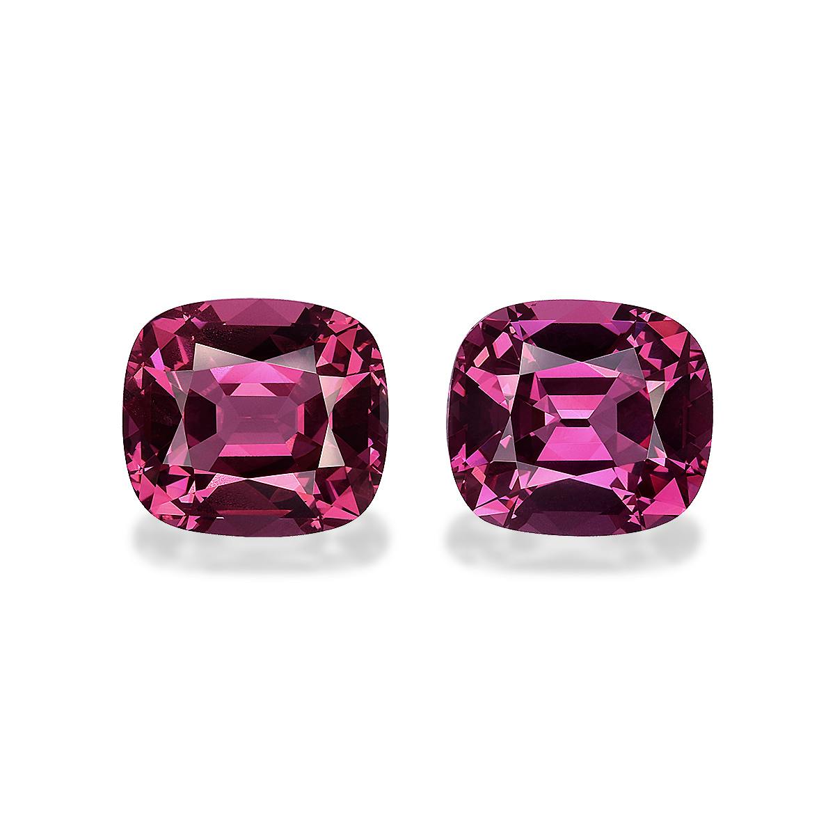 Rhodolite Garnet 8.19 ct