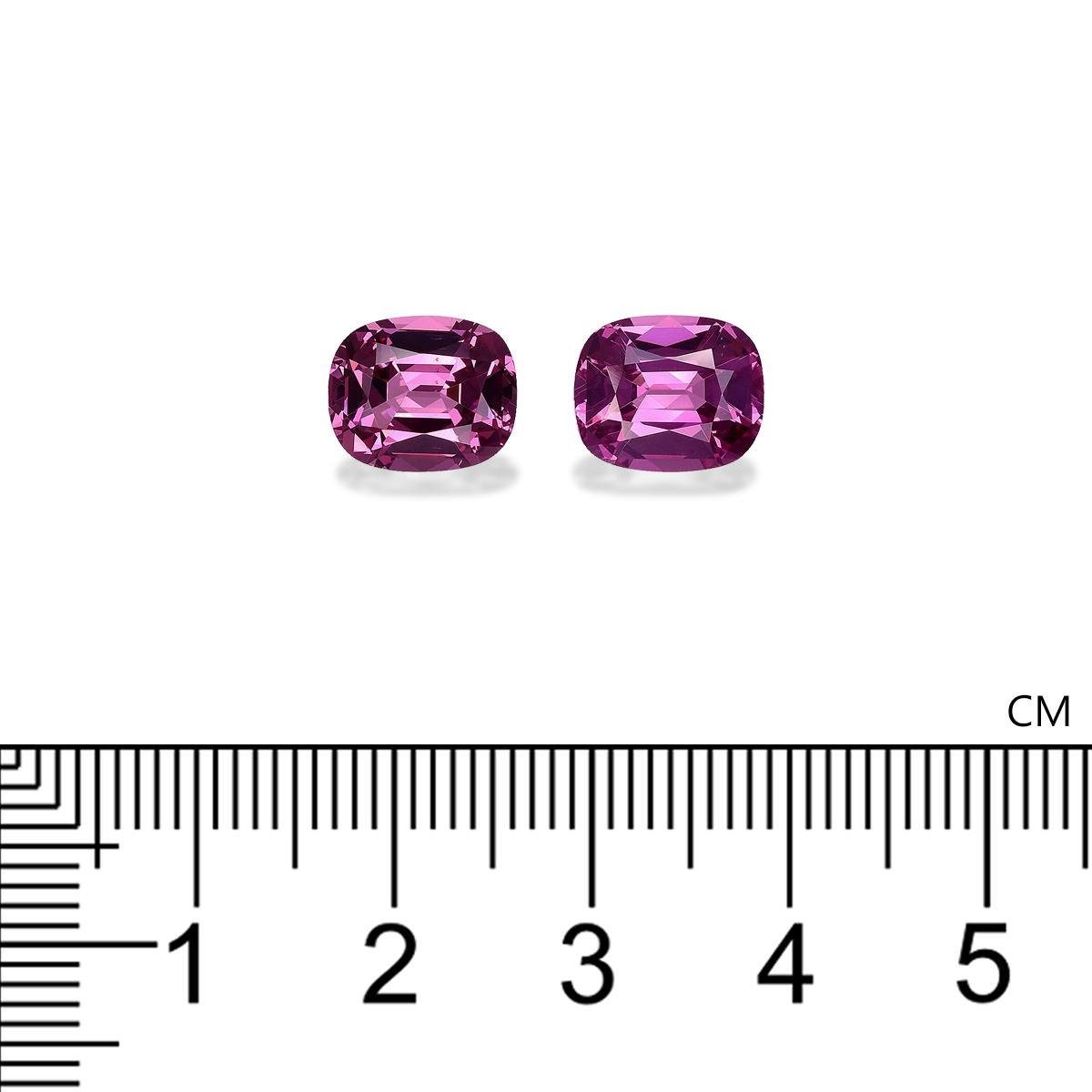 Rhodolite Garnet 6.10 ct