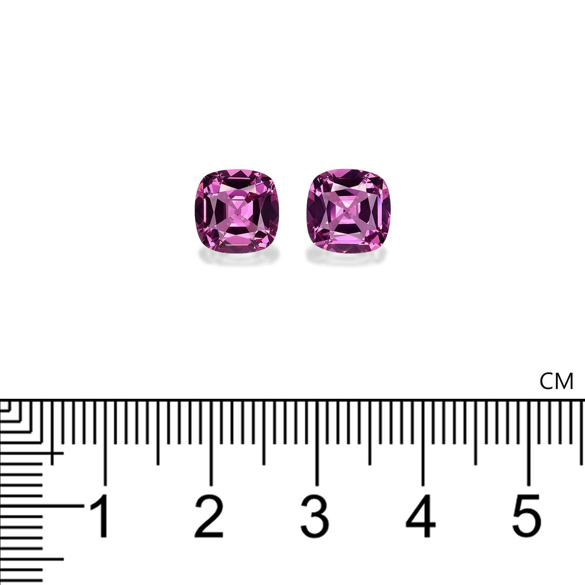 Rhodolite Garnet 5.17 ct