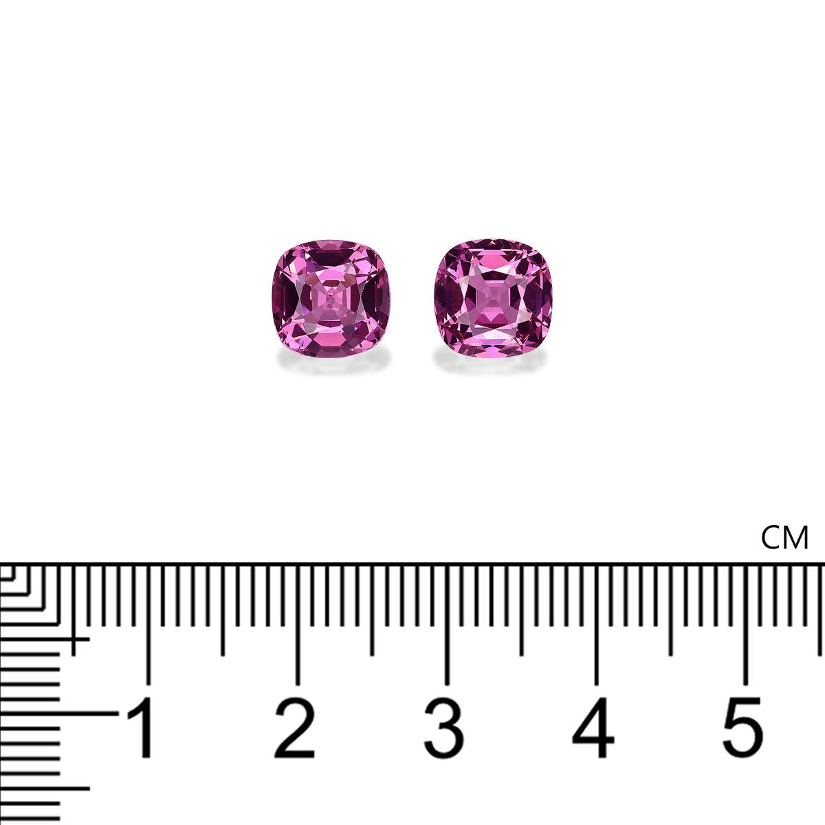 Rhodolite Garnet 4.79 ct