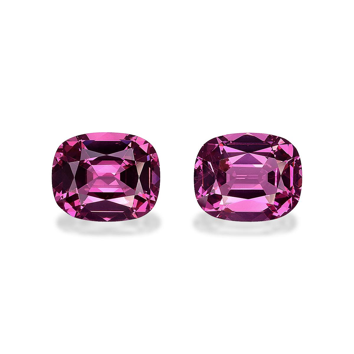 Rhodolite Garnet 6.29 ct