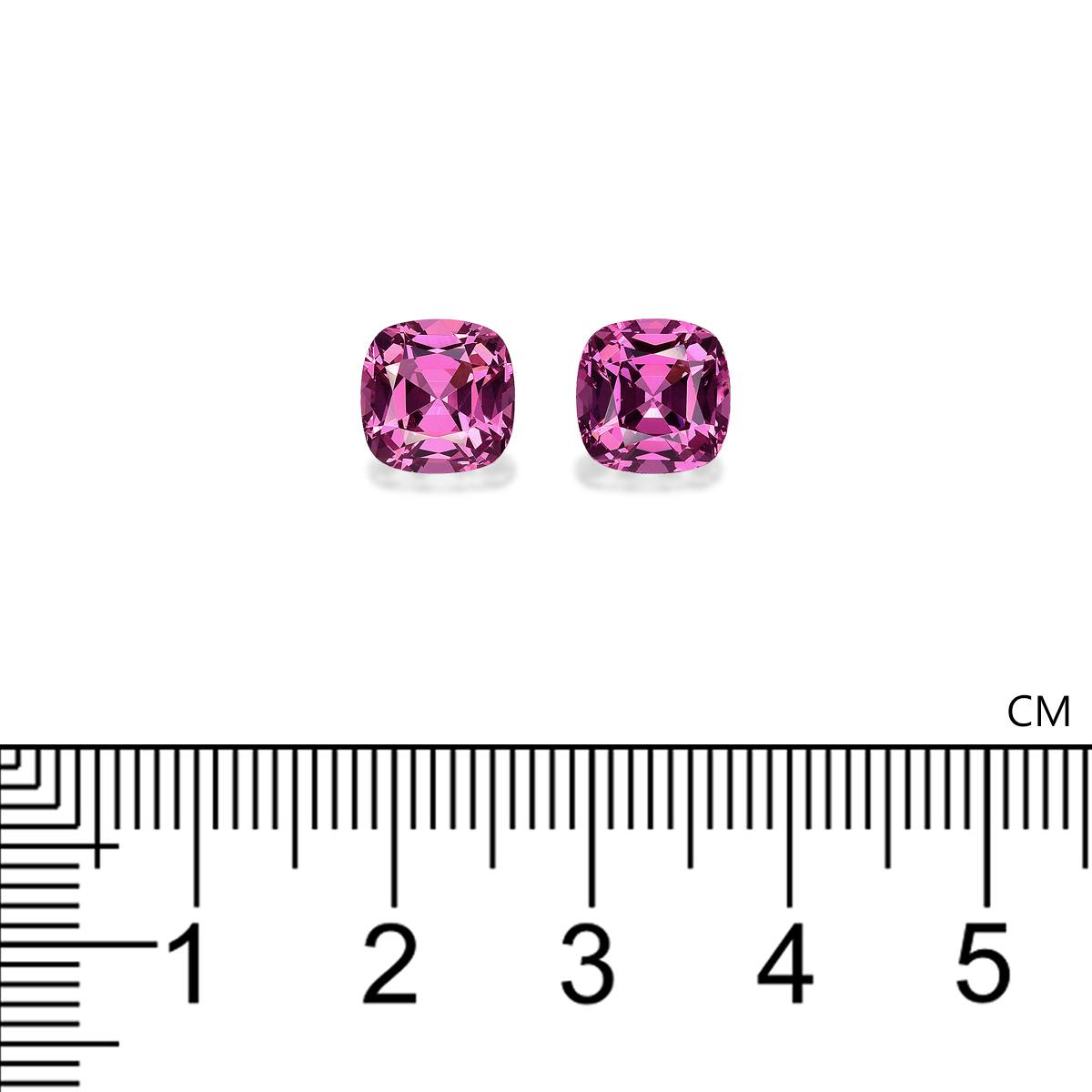 Rhodolite Garnet 5.10 ct