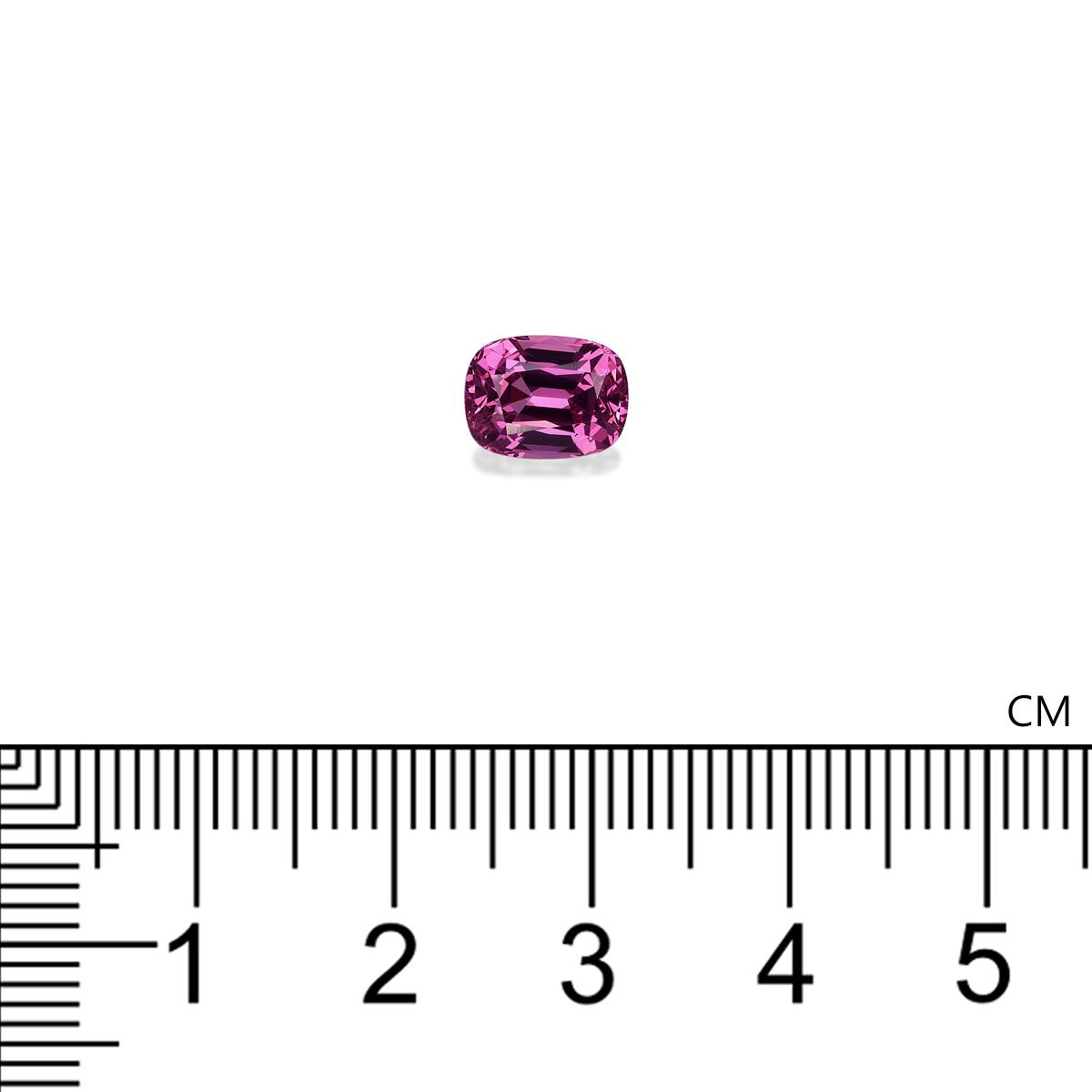 Rhodolite Garnet 2.21 ct