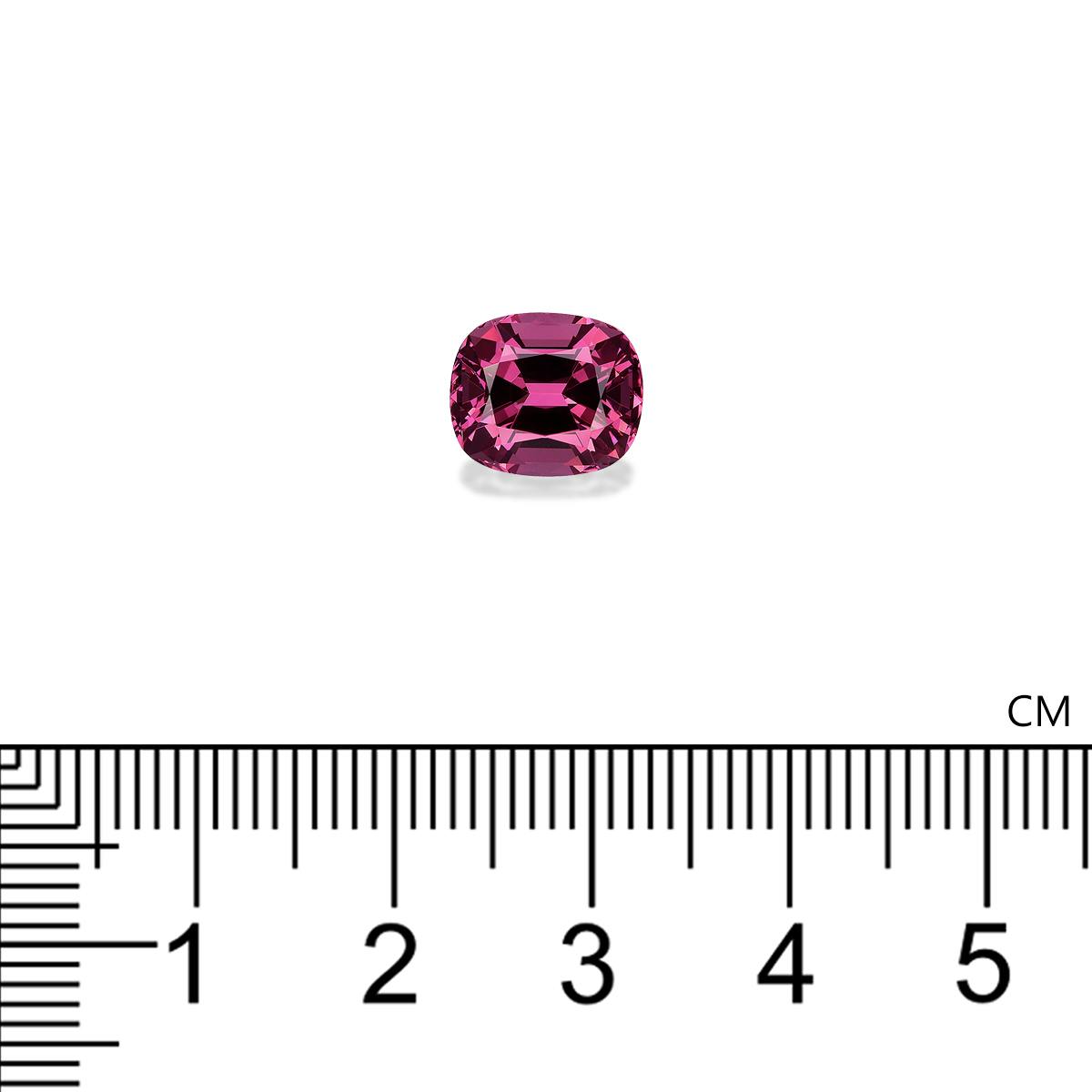 Rhodolite Garnet 4.35 ct