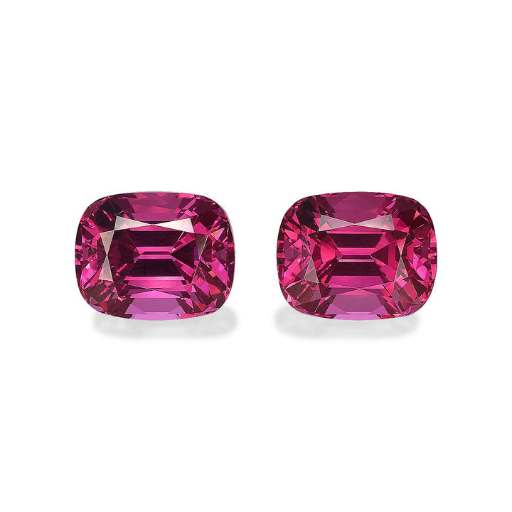 Rhodolite Garnet 19.12 ct