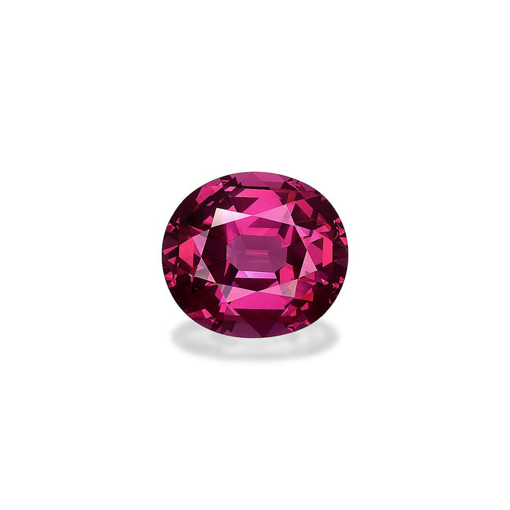 Rhodolite Garnet 8.19 ct