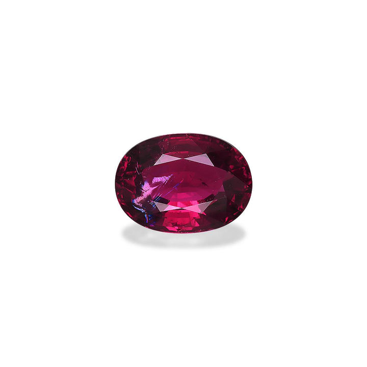 Rubellite Tourmaline 7.23 ct
