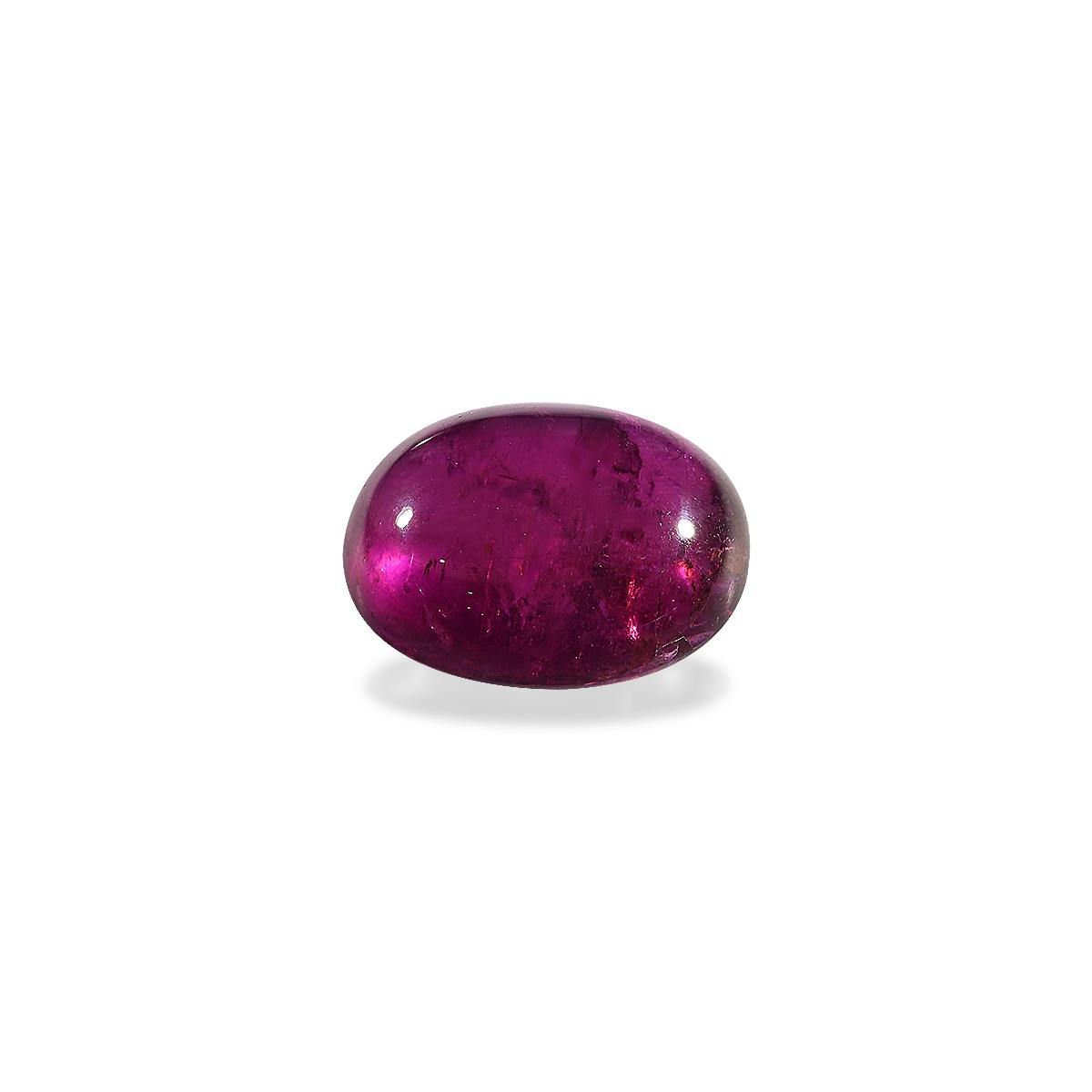 Rubellite Tourmaline 35.55 ct