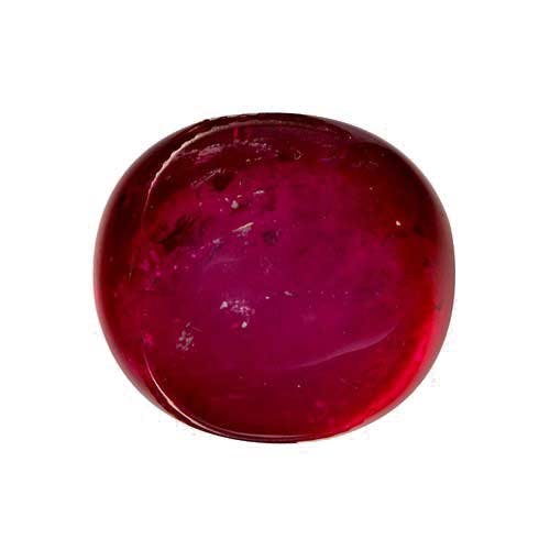Rubellite Tourmaline 12.05 ct